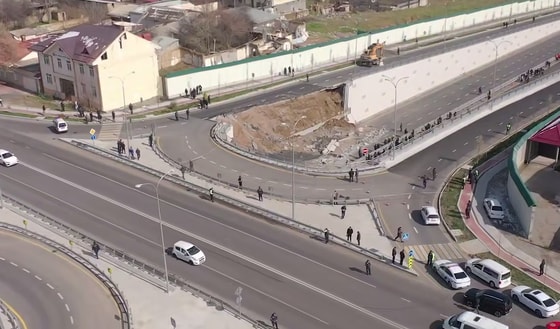 Кадр из видео