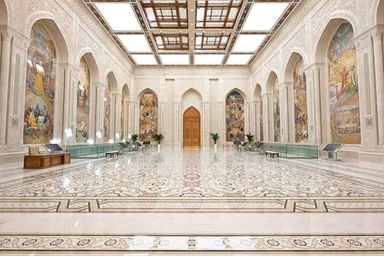 Фото: Пресс-служба президента