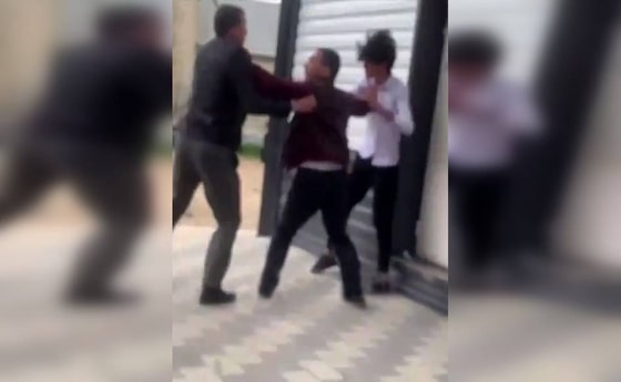 Кадр из видео