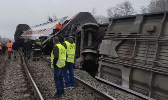 Фото: Приволжская транспортная прокуратура