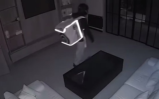 Кадр из видео