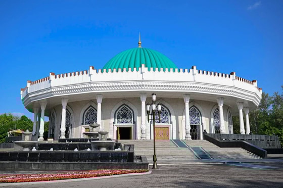 Фото: Пресс-служба президента