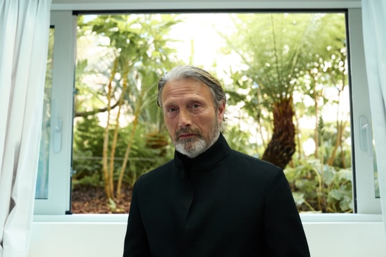 Фото: Greg Williams