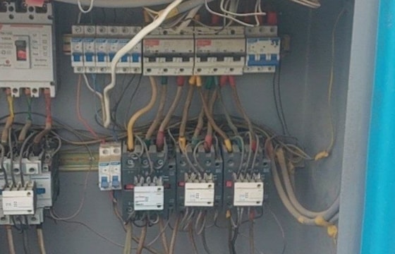 Фото: Узэнергоинспекции