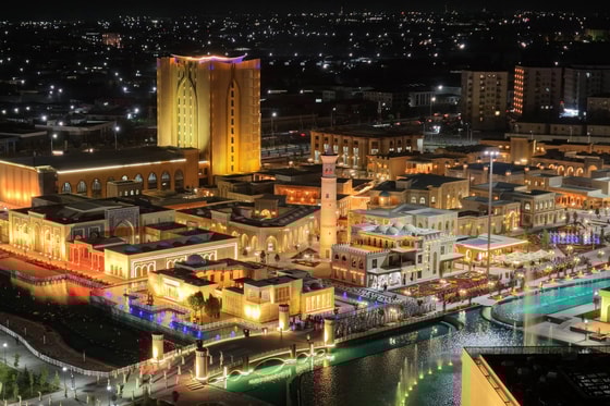 Фото: Пресс-служба президента