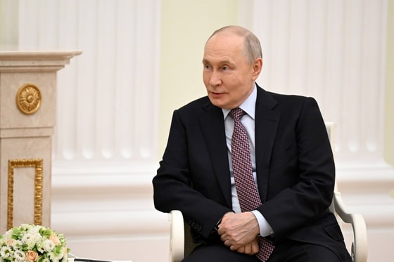 Фото: Пресс-служба президента