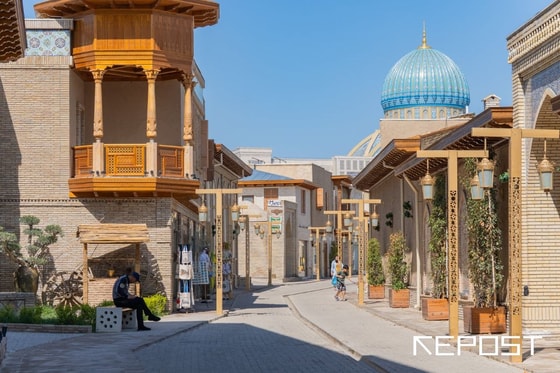 Фото: Repost.uz