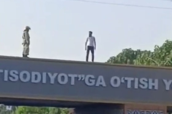 Кадр из видео