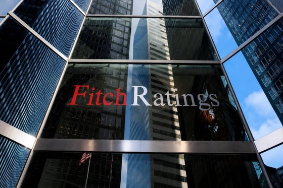 Фото: Fitch