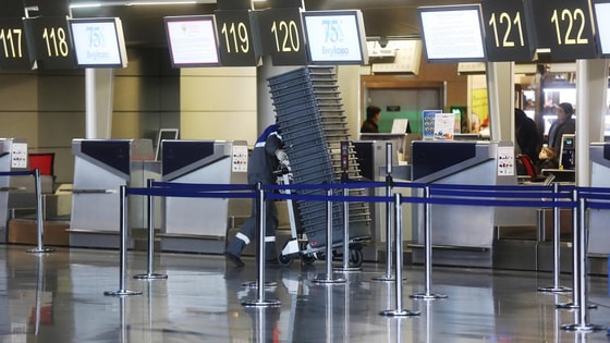 Фото:&nbsp;Максим Стулов / Ведомости