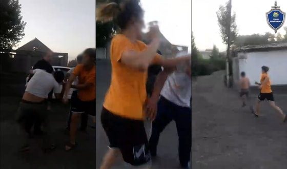 Фото: Пресс-служба следственного управления