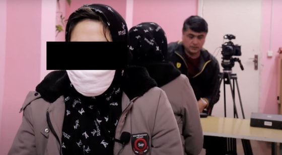 Кадр из видео&nbsp;