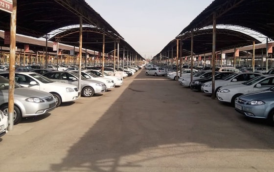 Фото: autostrada.uz