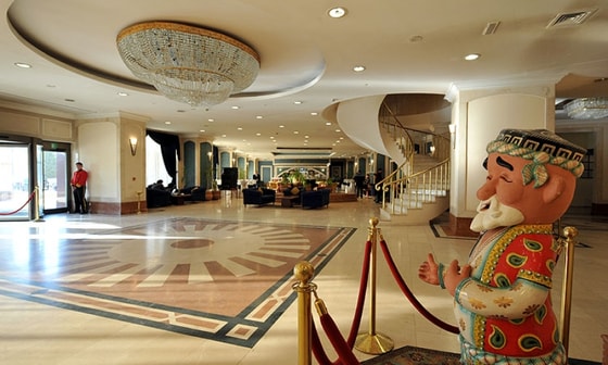 Фото: dolorestravel.com