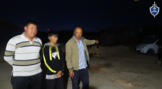 Фото:&nbsp;Следственный департамент при МВД