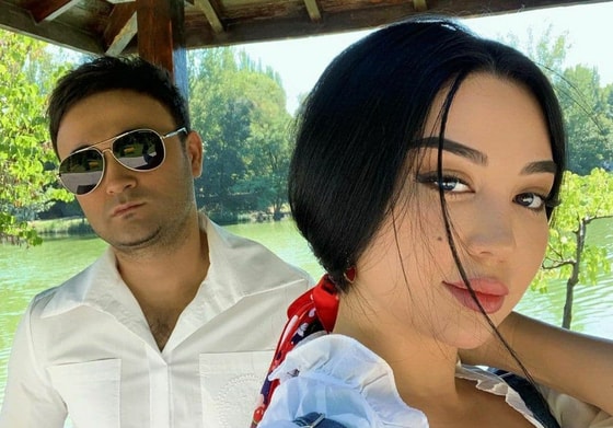 Фото: Instagram/asalshodieva