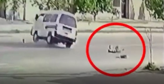 Кадр из видео