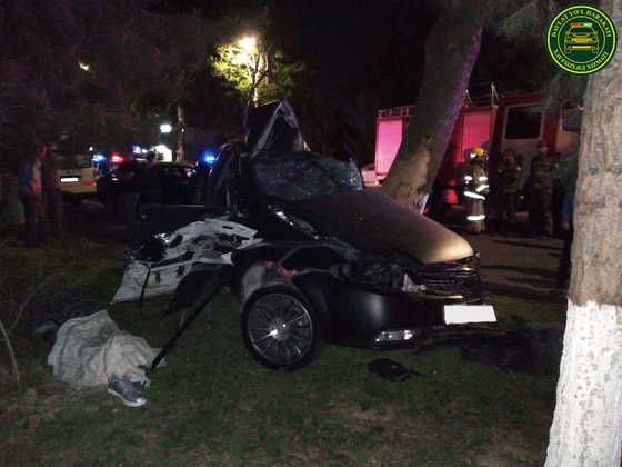 Фото: ГУБДД