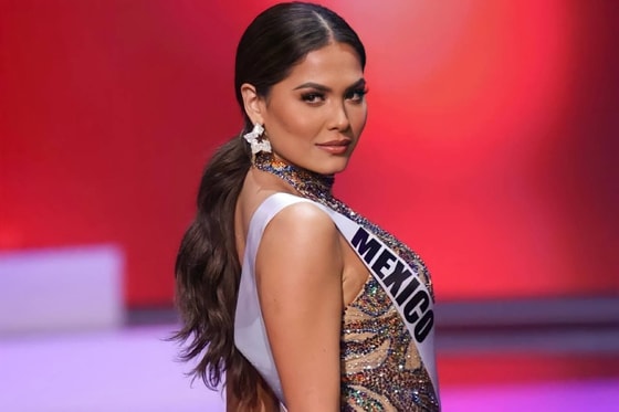 Фото: Instagram/andreamexamx