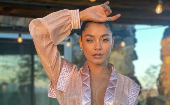 Ваннеса Хадженс сейчас (фото: instagram.com)