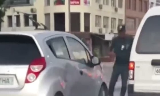 Фото: Кадр из видео