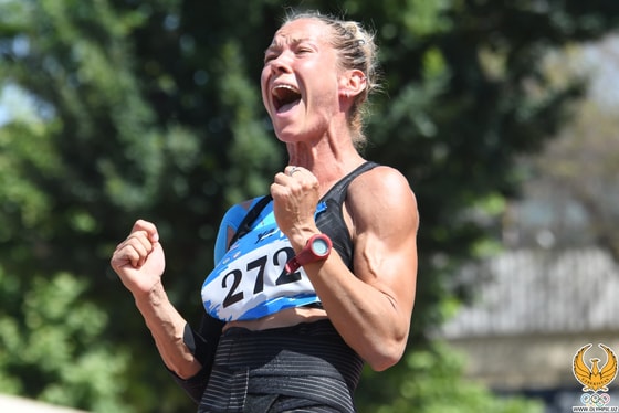 Фото:&nbsp;Olimpic.uz