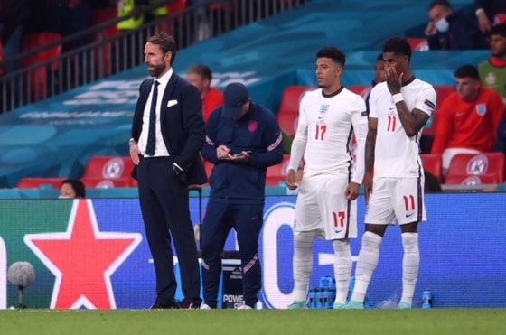 Фото: Laurence Griffiths&nbsp;/&nbsp;Reuters