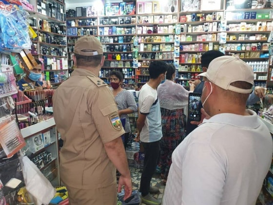 Фото: пресс-служба областного хокимията