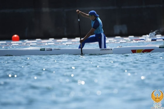 Фото: Olimpic.uz