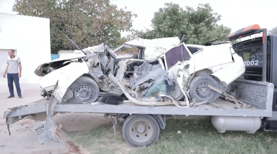 Новости Кашкадарьи