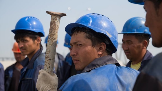 Евгений Разумный / Ведомости