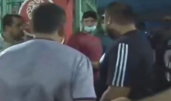 Фото: Кадр из видео