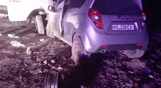 Кадр из видео