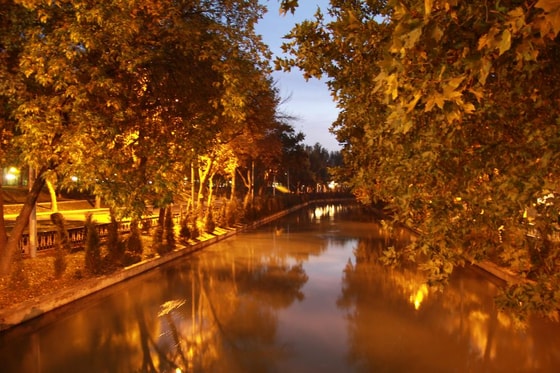 Фото: mytashkent.uz