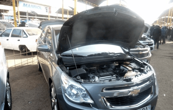 Фото: autostrada.uz