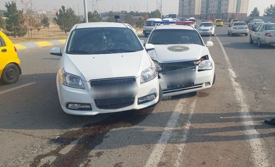 Фото: ГУБДД