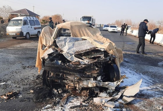 Фото: ГУБДД