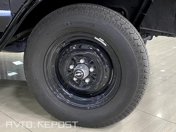 Фото: Repost Avto
