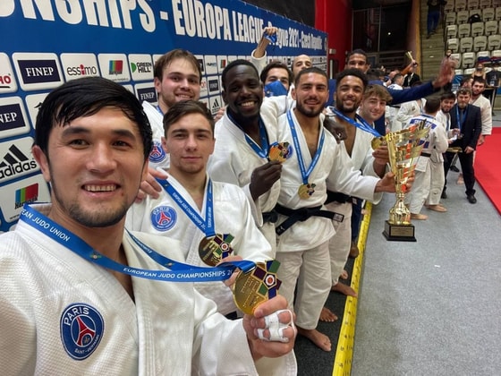 Фото: Olympic.uz