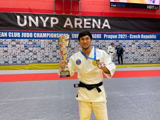 Фото:&nbsp;Olympic.uz