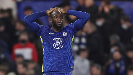 Фото: Getty Images