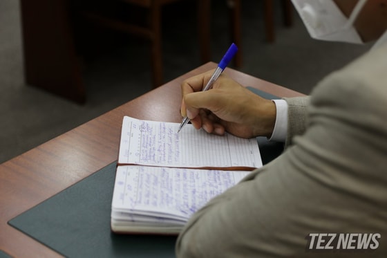 Фото: TezNews&nbsp;