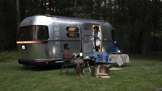 Фото:&nbsp;Thor Industries