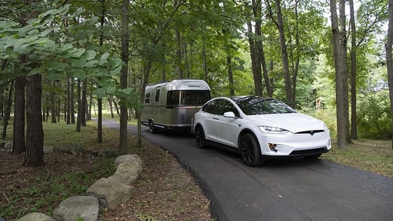 Фото: Thor Industries