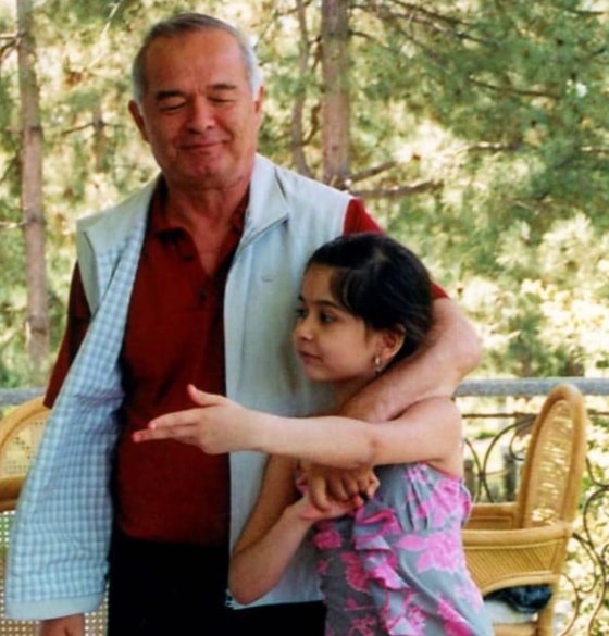 Фото: @mashatilly