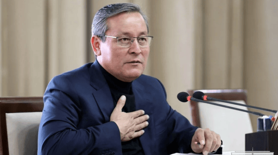 Фото: Пресс-служба хокимията Андижанской области