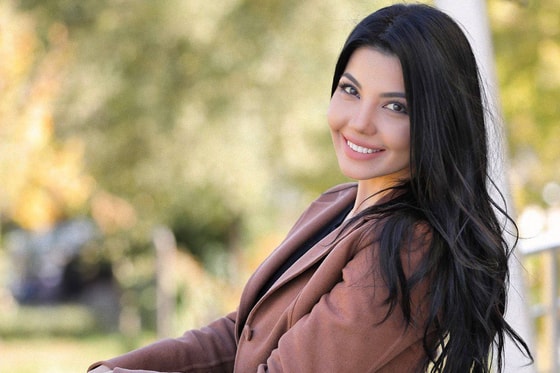 Фото: Instagram/shahzodasinger