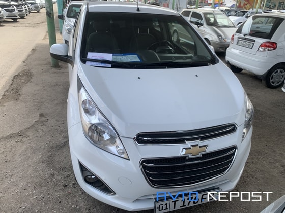 Фото: Repost Avto