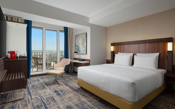 Фото: Booking.com