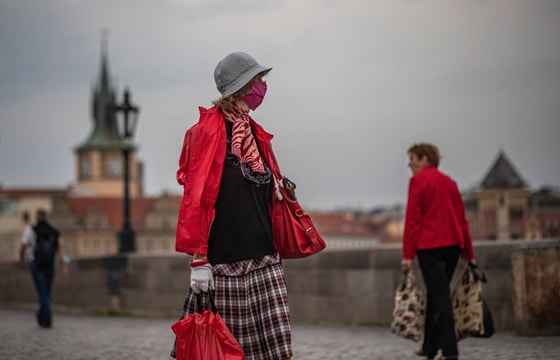 Фото: ЕРА/ТАСС